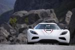 Koenigsegg Agera R 2011 года (WW)